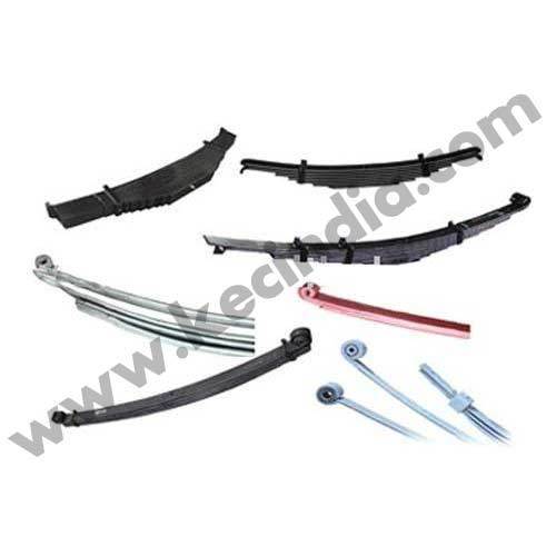 Leaf Springs